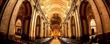 CATEDRAL
